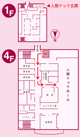 母親学級マップ